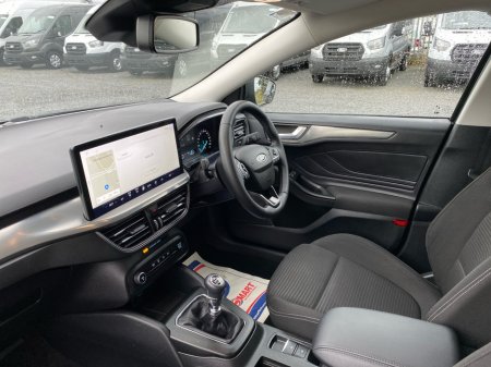 2023 Ford Focus Titanium 1.0 125BHP €23,950 thumbnail