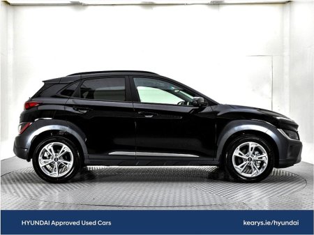 2021 Hyundai Kona - thumbnail 14