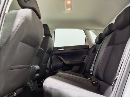 2022 Volkswagen Polo LIFE 1.0 TSI 95BHP MANUAL 5SPEED 5DR €15,995 thumbnail