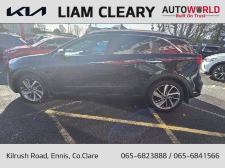 2017 Kia Niro - thumbnail 6