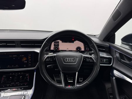 2020 Audi A7 3.0TDI 45 231 quattro Tiptronic SE €29,950 thumbnail