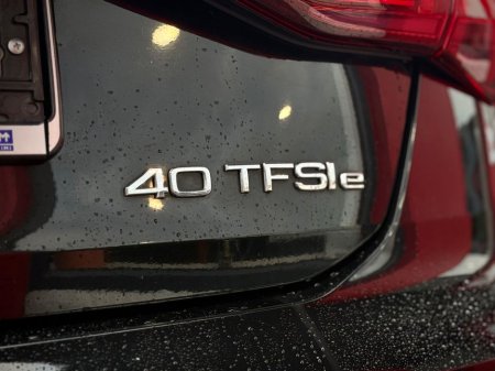 2023 Audi A3 S-LINE TFSI E // PLUG IN HYBRID // *232 REG*// 12 MONTH WARRANTY // SAME DAY FINANCE €29,900 thumbnail