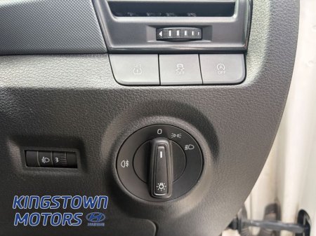 2016 Skoda Fabia - thumbnail 8