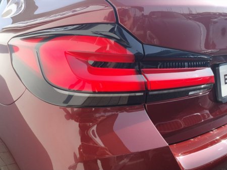 2023 BMW 5 Series - thumbnail 20