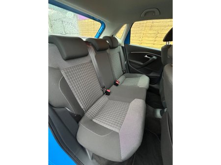 2016 Volkswagen Polo  €12,700 thumbnail