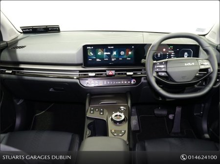 2026 Kia Sportage - thumbnail 4