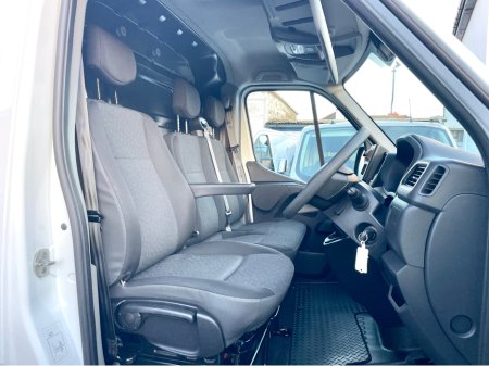 2022 Opel Movano L3H2 3500 2.3 CDTI 135BHP LWB €17,000 thumbnail