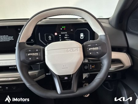 2025 Kia EV4 - thumbnail 17