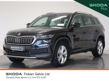 2023 Skoda Kodiaq 2.0 TDI 150HP DSG Style 7 Seat €43,950 thumbnail
