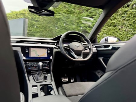 2022 Volkswagen Arteon - thumbnail 22