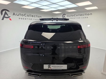 2025 Land Rover Range Rover Sport *P460E DYNAMIC SE*252*23" WHEELS* €118,950 thumbnail