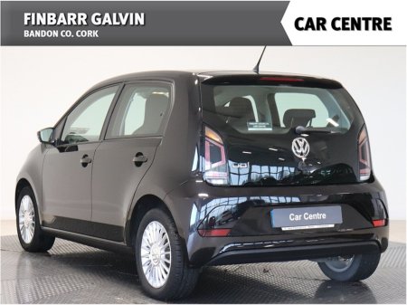 2019 Volkswagen up! 1.0 60BHP MOVE UP €12,950