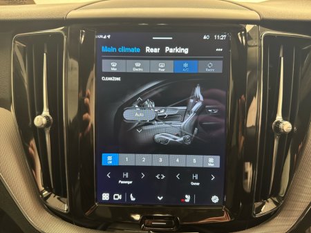 2022 Volvo XC60 B4 CORE *BLACK FRIDAY FLASH SALE* €165 P/W €48,890