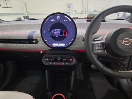 2026 MINI Hatch Cooper SE €34,950 thumbnail