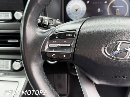 2023 Hyundai Kona - thumbnail 16