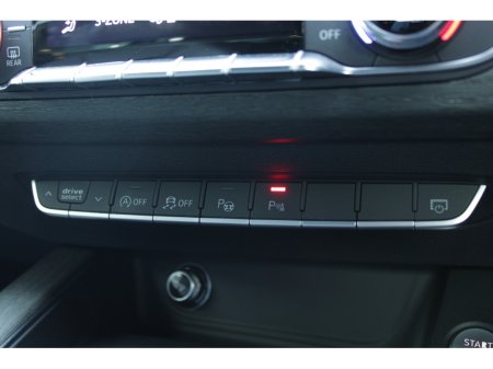 2020 Audi A4 - thumbnail 16