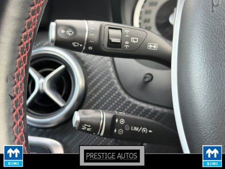 2014 Mercedes-Benz A Class - thumbnail 33