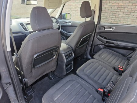 2017 Ford Galaxy - thumbnail 12