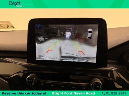 2024 Ford Kuga ST-LINE X €36,750 thumbnail