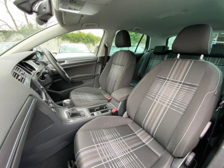 2015 Volkswagen Golf *SOLD* €13,700 thumbnail