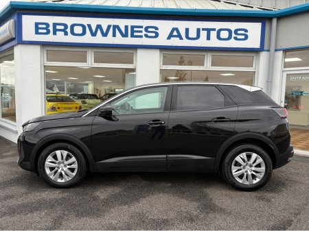 2021 Peugeot 3008 1.5HDI ACTIVE PREMIUM 130 €21,999 thumbnail
