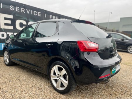 2016 SEAT Ibiza - thumbnail 4