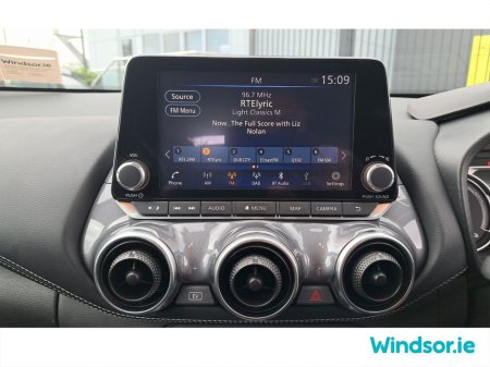 2025 Nissan Juke - thumbnail 13