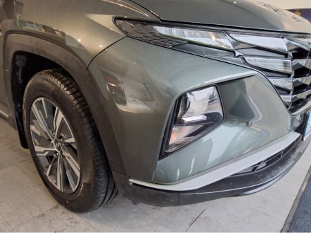 2022 Hyundai Tucson - thumbnail 6