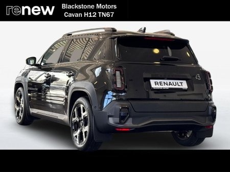 2026 Renault 4 - thumbnail 3