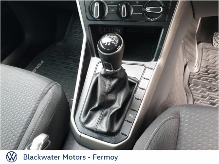 2020 Volkswagen Polo - thumbnail 22