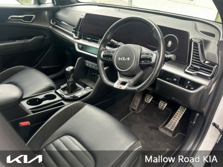 2022 Kia Sportage - thumbnail 2