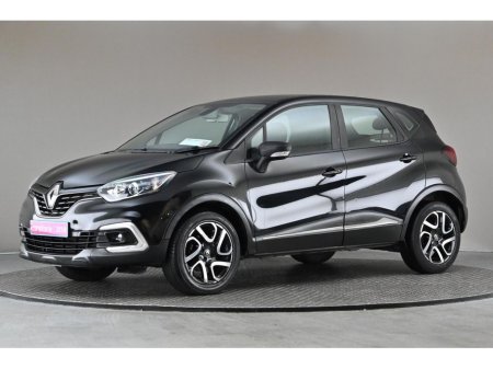 2018 Renault Captur - thumbnail 4