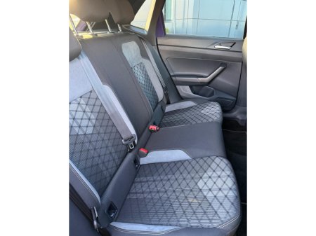 2023 Volkswagen Polo R-LINE 1.0 TSI 95BHP MANUAL 5SPEED 5 5DR thumbnail