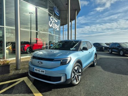 2024 Ford Explorer - thumbnail 10