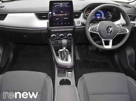 2023 Renault Arkana Techno TCe 140 Auto €26,000 thumbnail