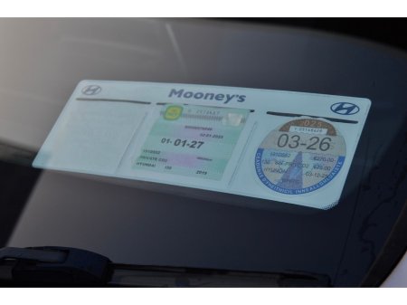 2019 Hyundai i30 Petrol Deluxe 1.4, Low Mileage €17,995 thumbnail