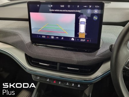 2023 Skoda Enyaq - thumbnail 18