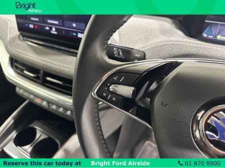 2023 Skoda Enyaq - thumbnail 16