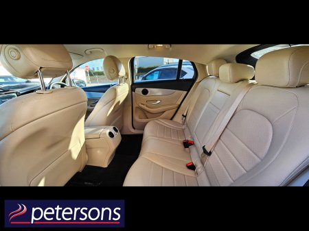 2020 Mercedes-Benz GLC Class - thumbnail 16