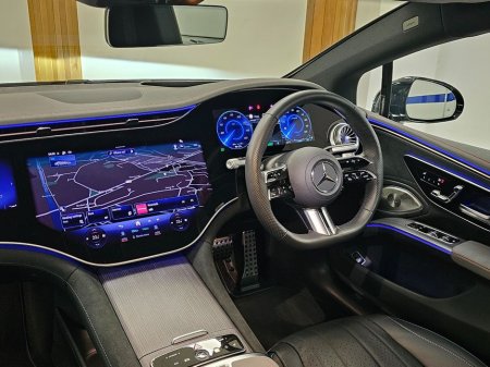 2025 Mercedes-Benz EQS - thumbnail 11