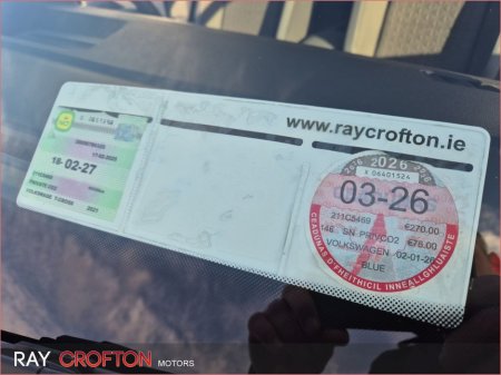 2021 Volkswagen T-Cross - thumbnail 19