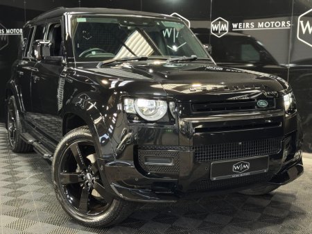 2021 Land Rover Defender - thumbnail 6