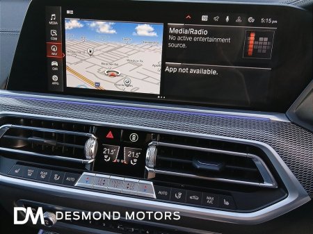 2022 BMW X5 - thumbnail 14