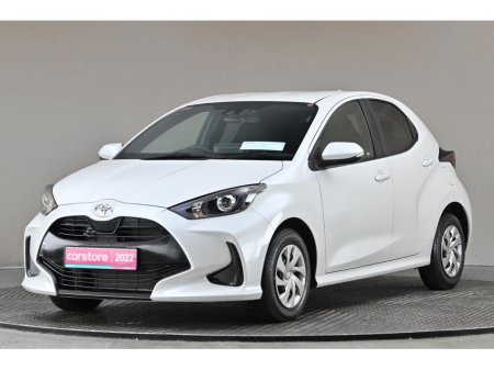 2022 Toyota Yaris *JAN 2026 PRICING NOW*1.0 AUTO PETROL *9