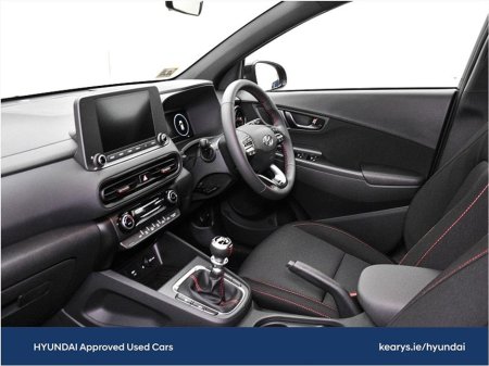 2022 Hyundai Kona - photo 5