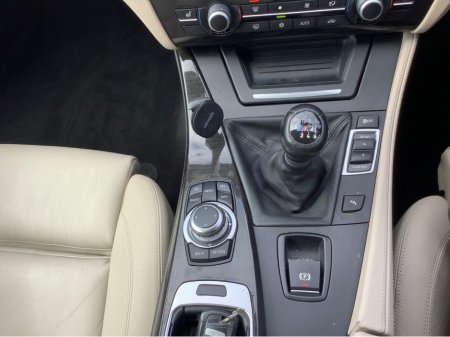 2012 BMW 5 Series D F10 M SPORT 4DR €8,500