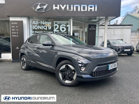 2024 Hyundai Kona - thumbnail 1