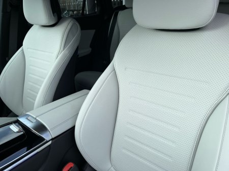 2026 Mercedes-Benz GLC Class 220D 4MATIC AMG Line Plus SUV €83,730 thumbnail