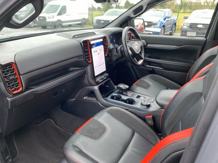 2023 Ford Ranger Raptor 3.0 V6 292BHP thumbnail
