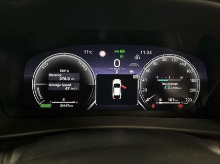 2024 Toyota C-HR - thumbnail 11